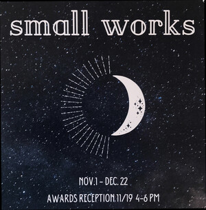 "Small Works"